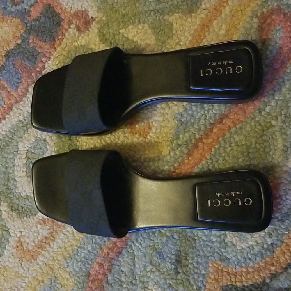 Gucci Shoes